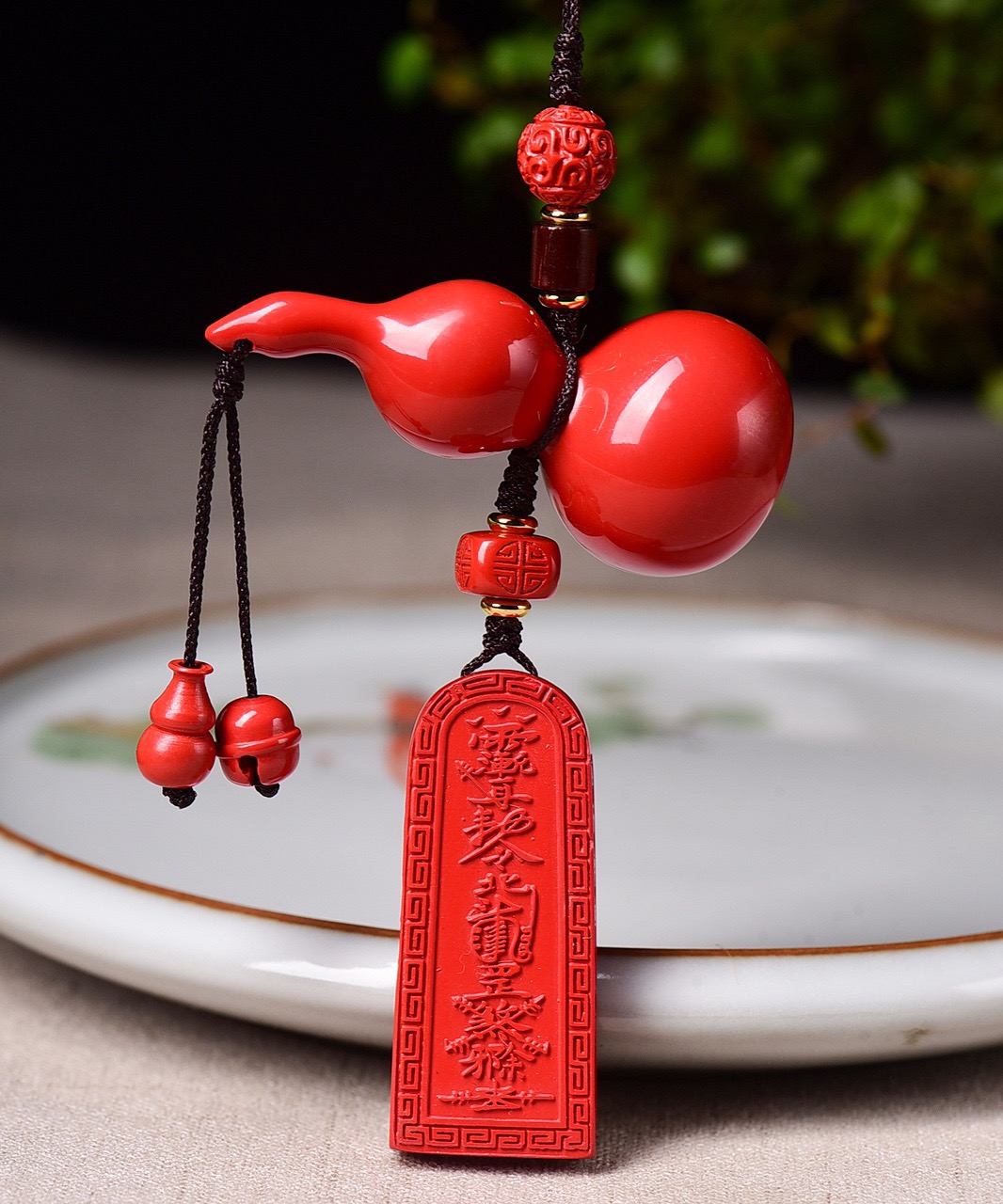 乾易阁罗盘适合摆放的位置——因户型而定