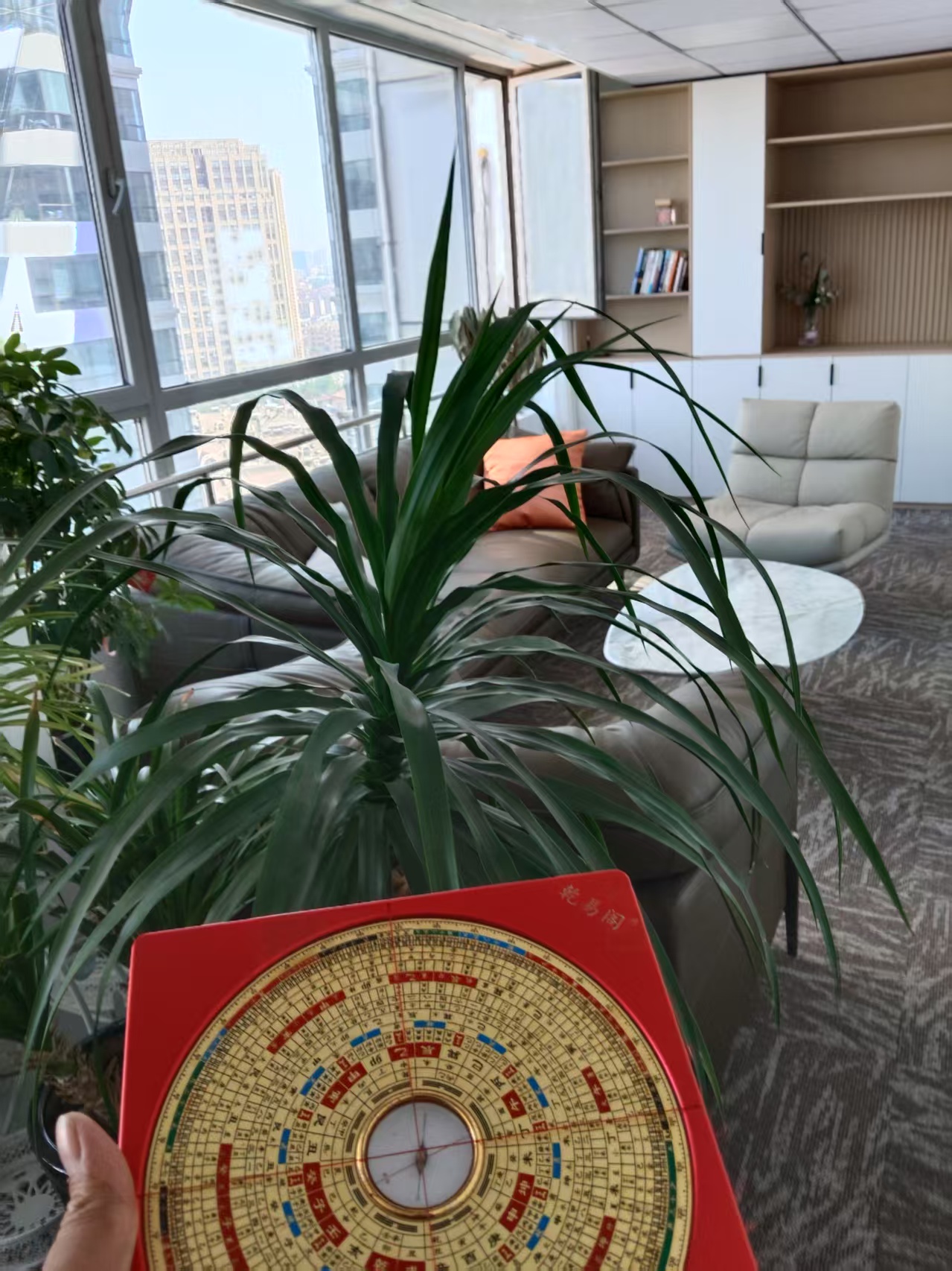 乾易阁风水罗盘 &mdash;&mdash; 堪舆之器，乾坤在握
